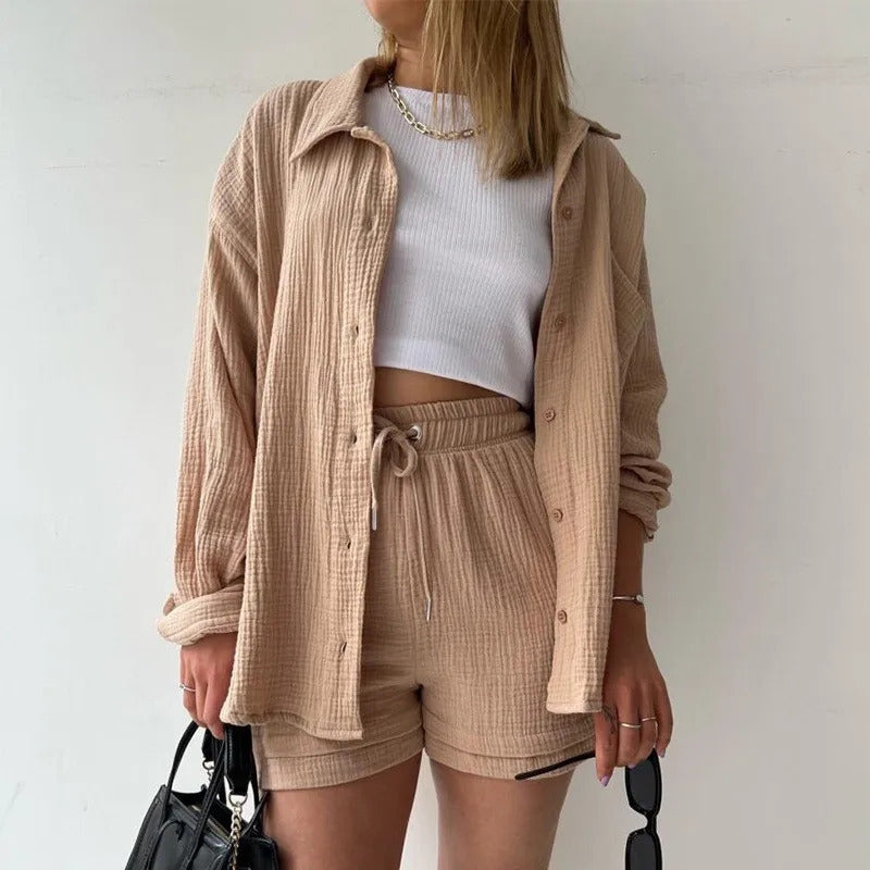Casual Closet Edit