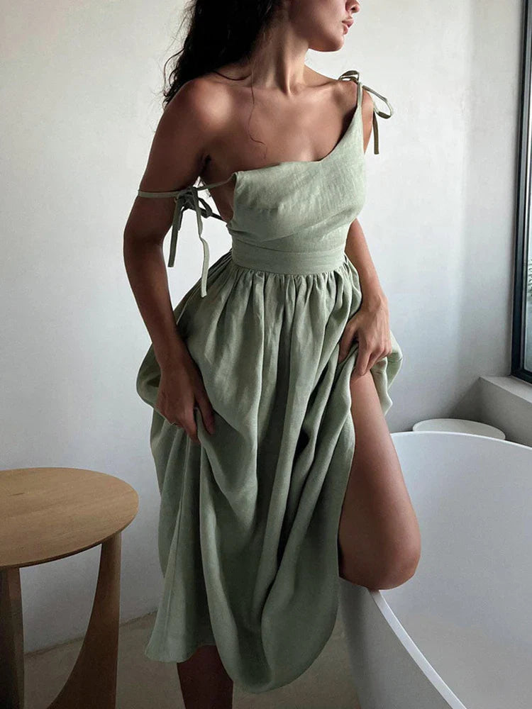 Dresses